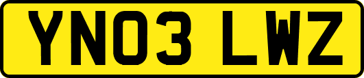 YN03LWZ