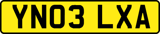 YN03LXA