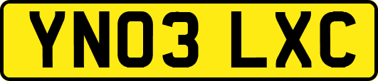YN03LXC