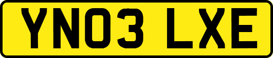 YN03LXE