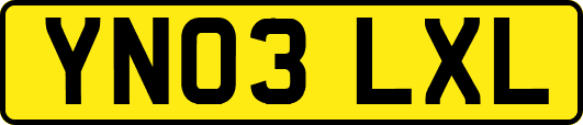 YN03LXL