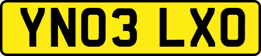 YN03LXO