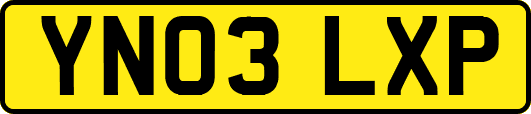 YN03LXP