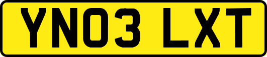 YN03LXT