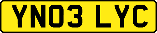 YN03LYC
