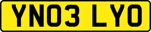 YN03LYO