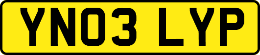 YN03LYP
