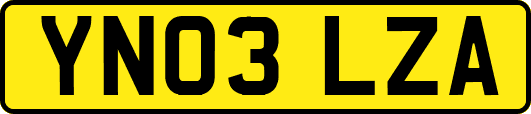 YN03LZA