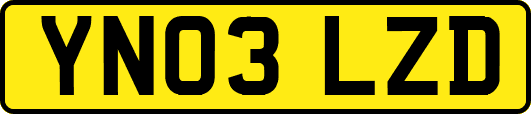 YN03LZD