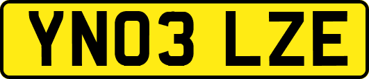 YN03LZE