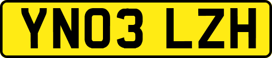 YN03LZH