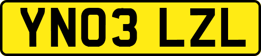 YN03LZL