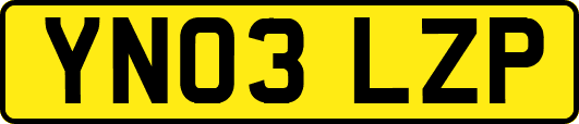 YN03LZP