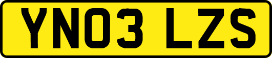 YN03LZS