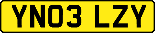 YN03LZY