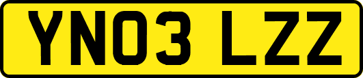YN03LZZ