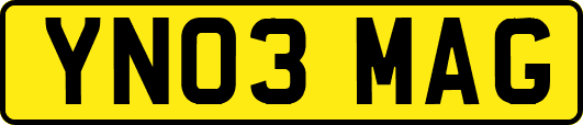 YN03MAG