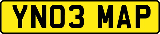 YN03MAP