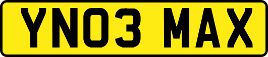 YN03MAX