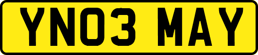 YN03MAY