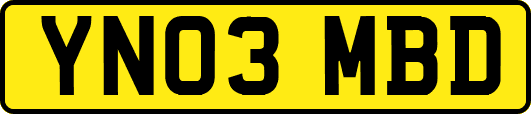 YN03MBD