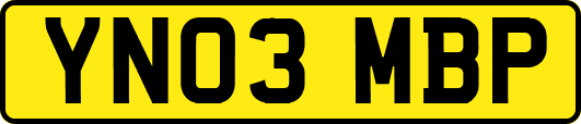 YN03MBP