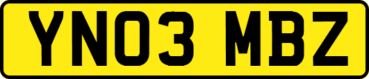 YN03MBZ