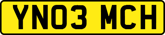YN03MCH