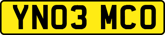 YN03MCO