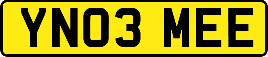 YN03MEE