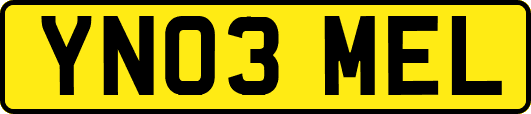 YN03MEL