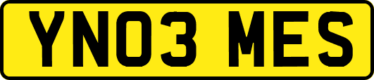 YN03MES