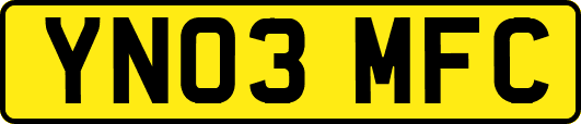 YN03MFC