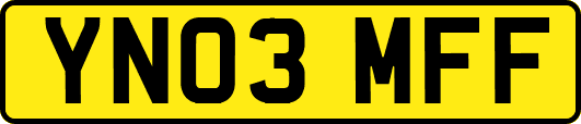 YN03MFF