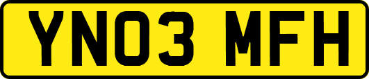 YN03MFH