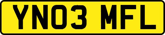 YN03MFL