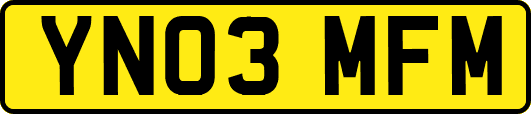 YN03MFM