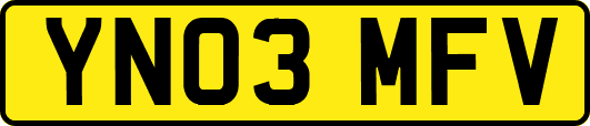 YN03MFV