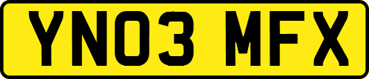 YN03MFX