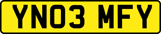 YN03MFY