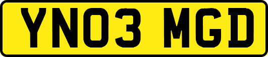 YN03MGD