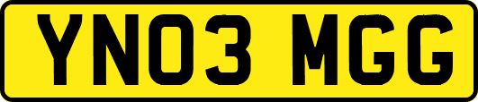 YN03MGG