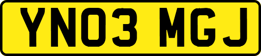 YN03MGJ