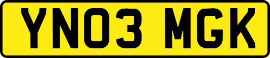 YN03MGK