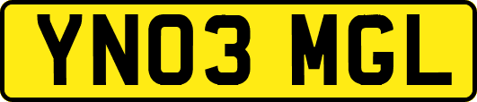 YN03MGL