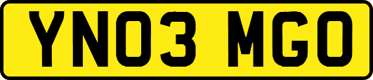 YN03MGO
