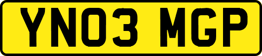 YN03MGP