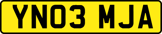 YN03MJA