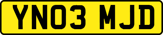 YN03MJD