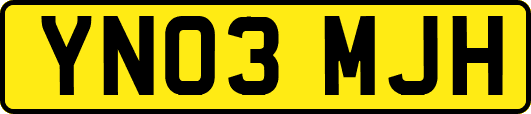 YN03MJH